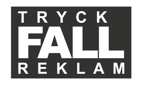 Tryckfall logo - Stalama kundcase