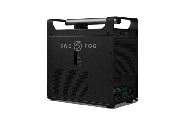 Swefog U3000 - Stalama kundcase