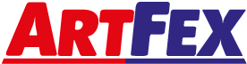 Artfex logo Stalama kundcase.