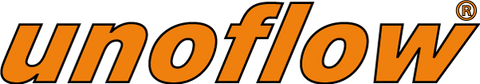 Unoflow logo - Stalama kundcase