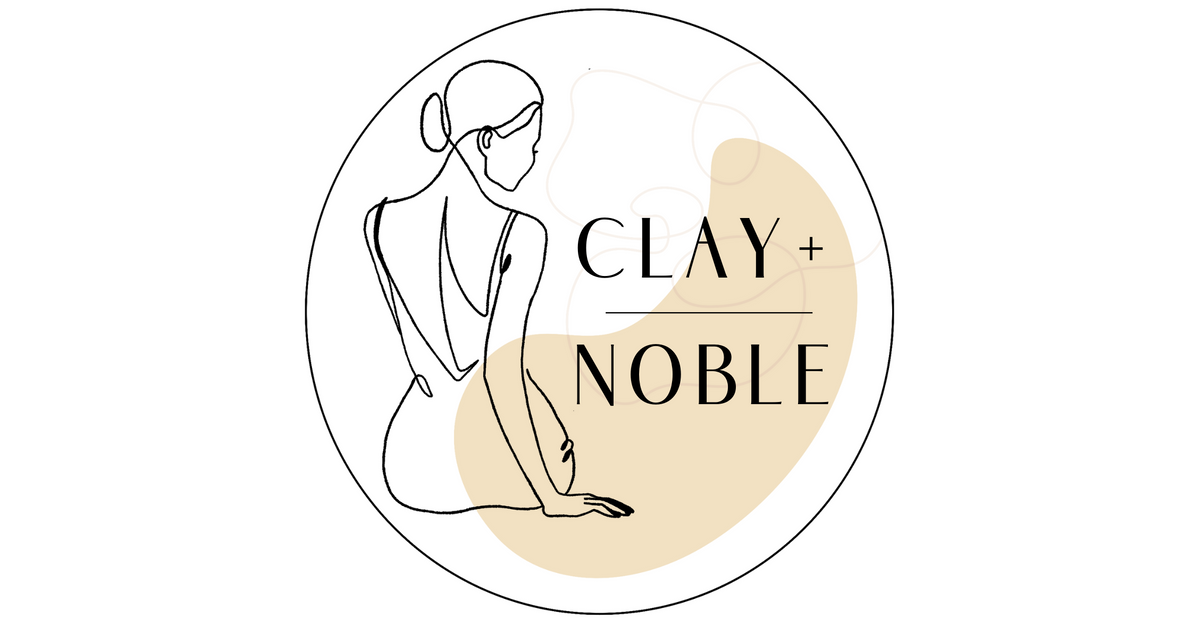Clay + Noble