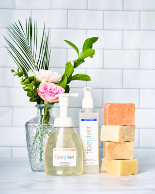 Hand Soap Products