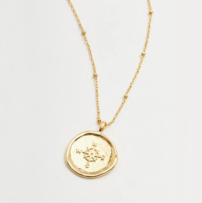 Signature Rolo Chain Gold — Lola & Company