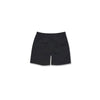 Lounge Shorts- Black Jordan Craig