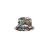 Pack 12 Reversible Bucket Hat Cookies