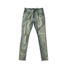 "Potala Palace" Jeans serenede