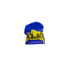 Beanie - Blue Barriers Worldwide