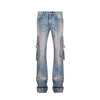 Nomad Cargo Jean Dead Than Cool