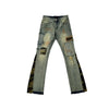 Tyson C24 Denim THRT Denim