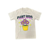 Flower Market Tee Fly Supply