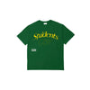 Lust T-shirt Green Students