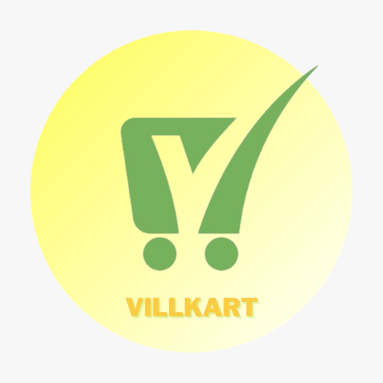 VILLKART means ‘Village