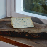 Bath Blue by Bath Soft Cheese Co. available on Barbury Hill 