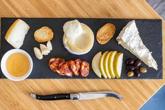 Small cheese plate
