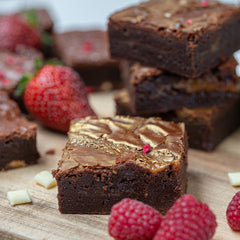 Original Brownies - Barbury  Hill 