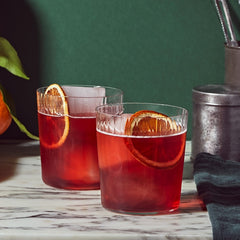 Damson No.12 Negroni 