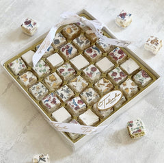 Large Nougat Gift Box 