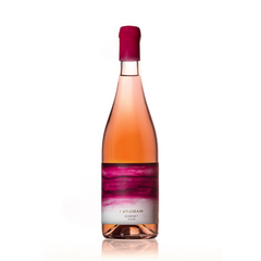 Dorset Rosé, Langham Wine Estate 