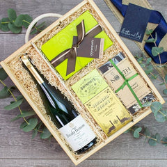 Breaky Bottom Sparkling Cuvée Gift Box