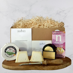 Artisan Cheese with free delivery