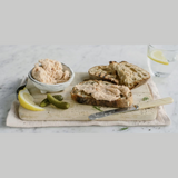 Smoked Fish Pate