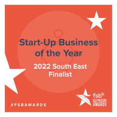 Start-Up Business of the Year 2022, Barbury Hill