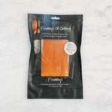 SMOKED SCOTTISH SALMON