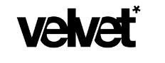 Velvet Magazine Logo