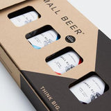 Small Beer Gift Pack 