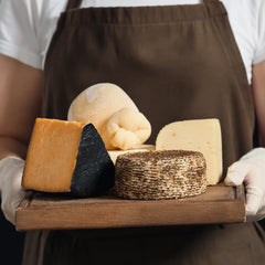 Cheesemonger | Barbury Hill