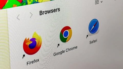 Together with Apple, Google, and Mozilla, they develop a Superior Browser Benchmark
