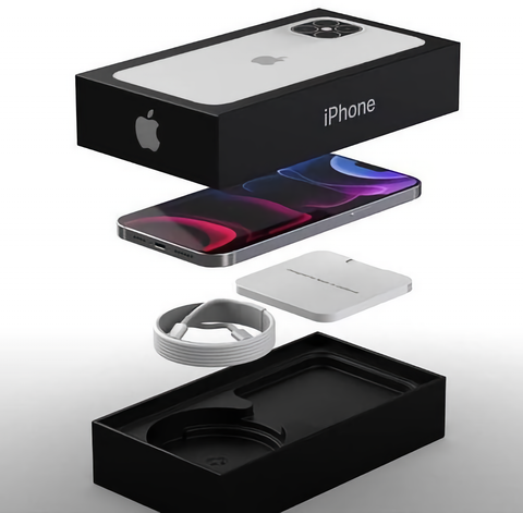 iphone open box deals great price