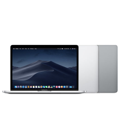 Apple MacBook Pro (13-inch) – (2017) – Maxandfix