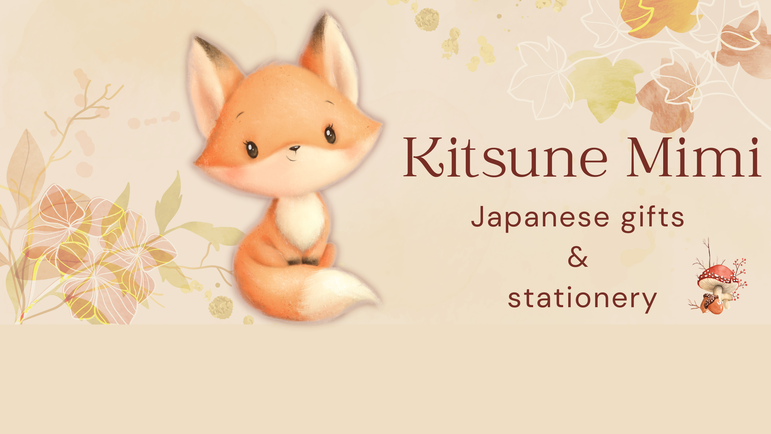 Kitsune Mimi