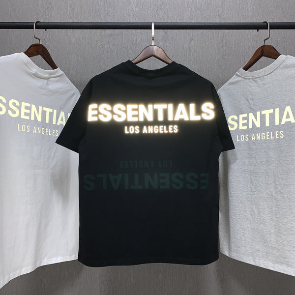 FOG ESSENTIALS TシャツLA限定品