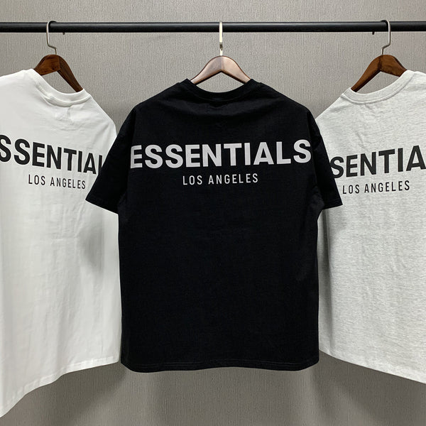 FOG ESSENTIALS TシャツLA限定品