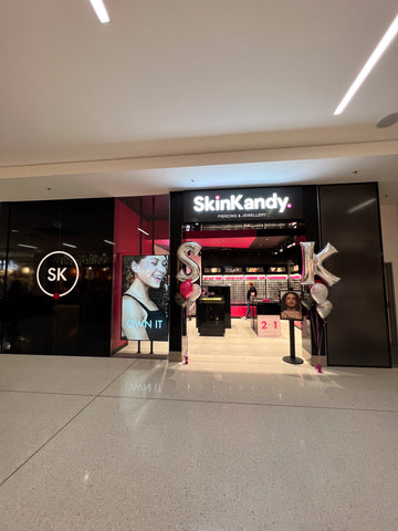 SkinKandy at Kawana Shopping World