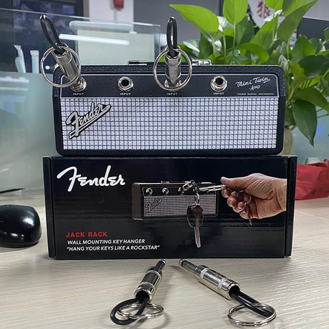 Porta Chaves Marshall / Fender