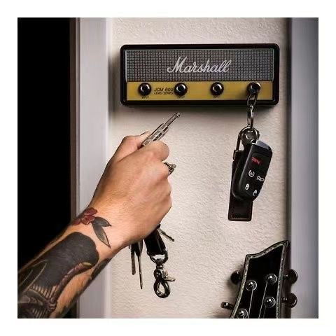 Porta Chaves Marshall / Fender