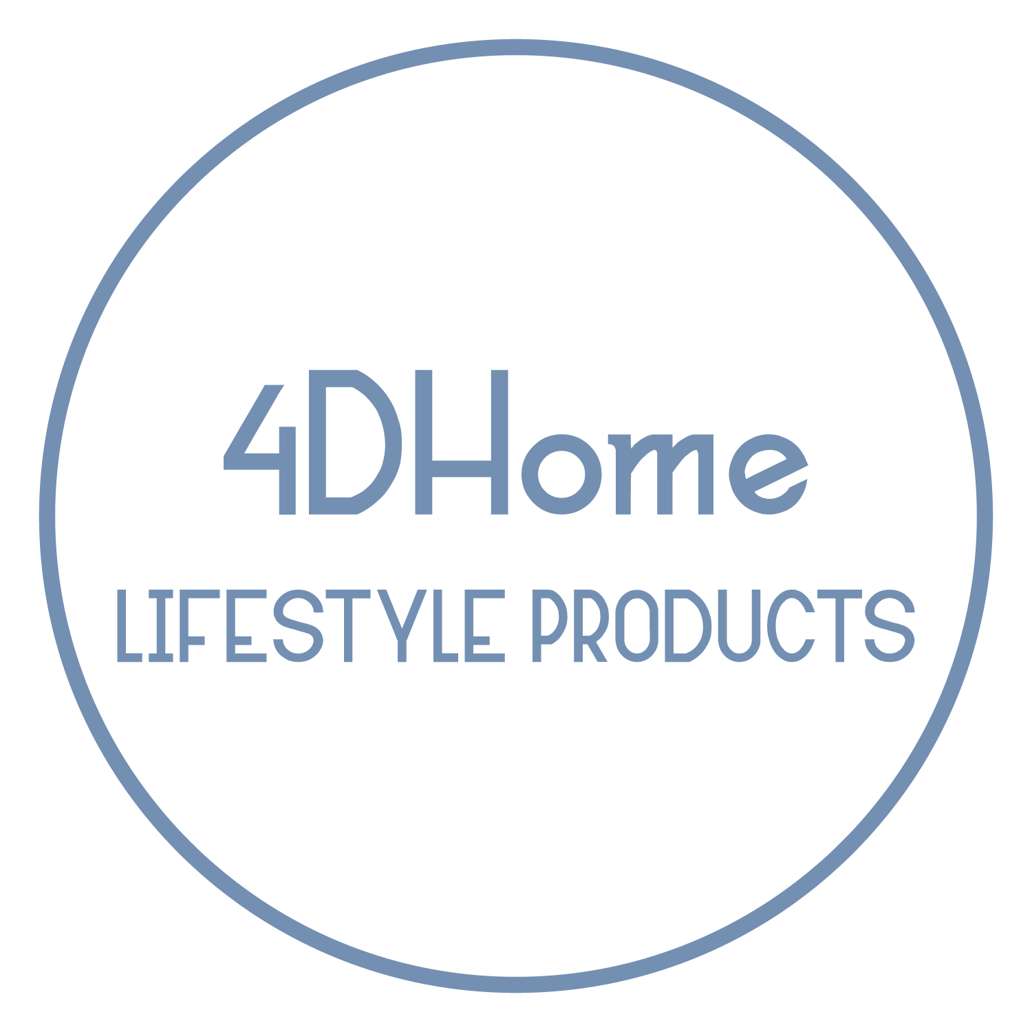 4DHome Lifestyle