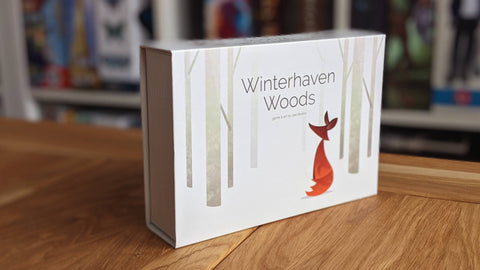 The Best Animal Themed Board Games - Winterhaven Woods