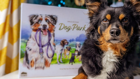 dog park gift guide 2022