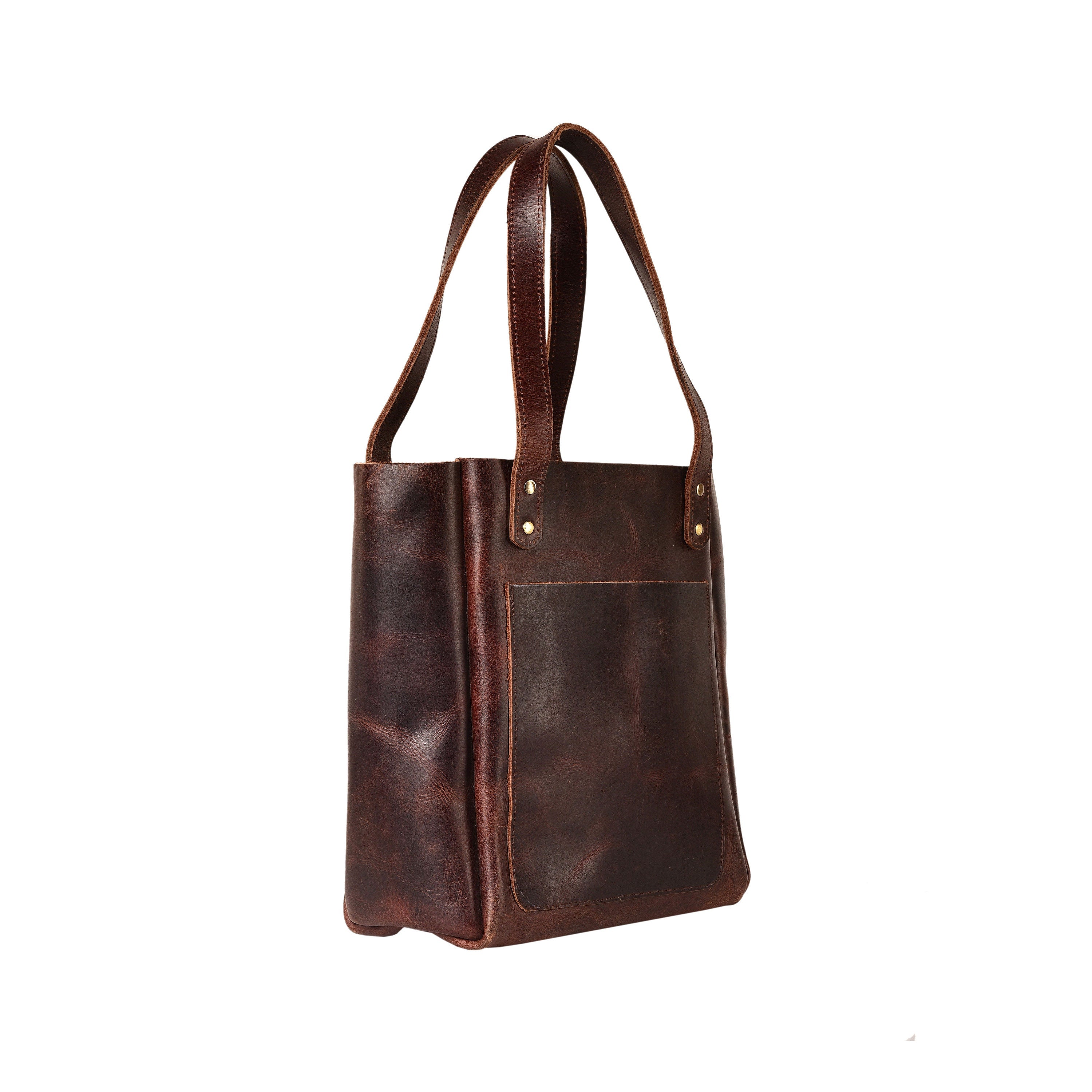 Brown Handbags And Brown Leather Handbags - Fossil