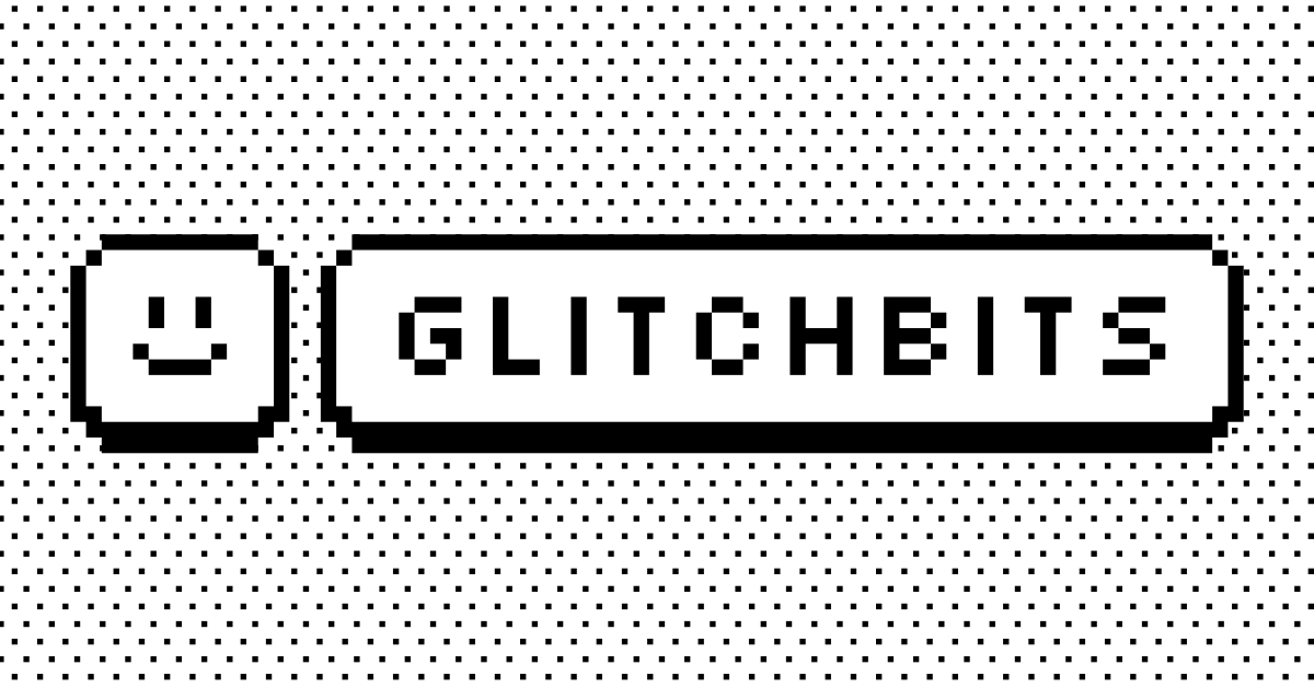 Glitchbits
