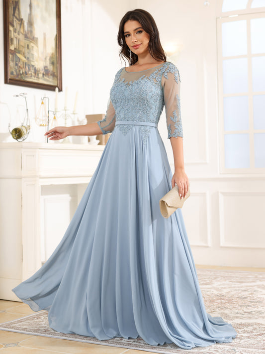 Robe de cocktail brillante col en V franges paillettes courte [#ROBE205089]