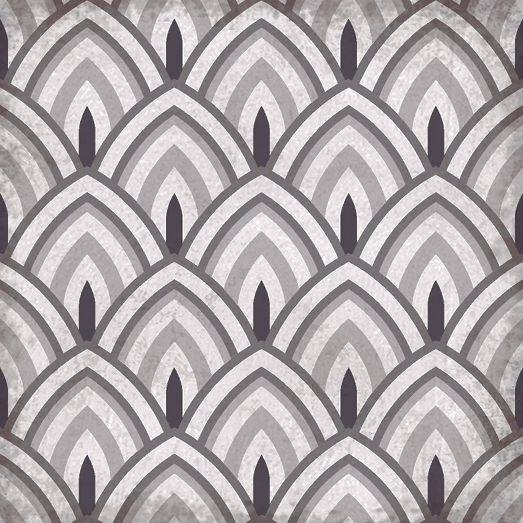 Retro - RETRO DECO 3 - Tile
