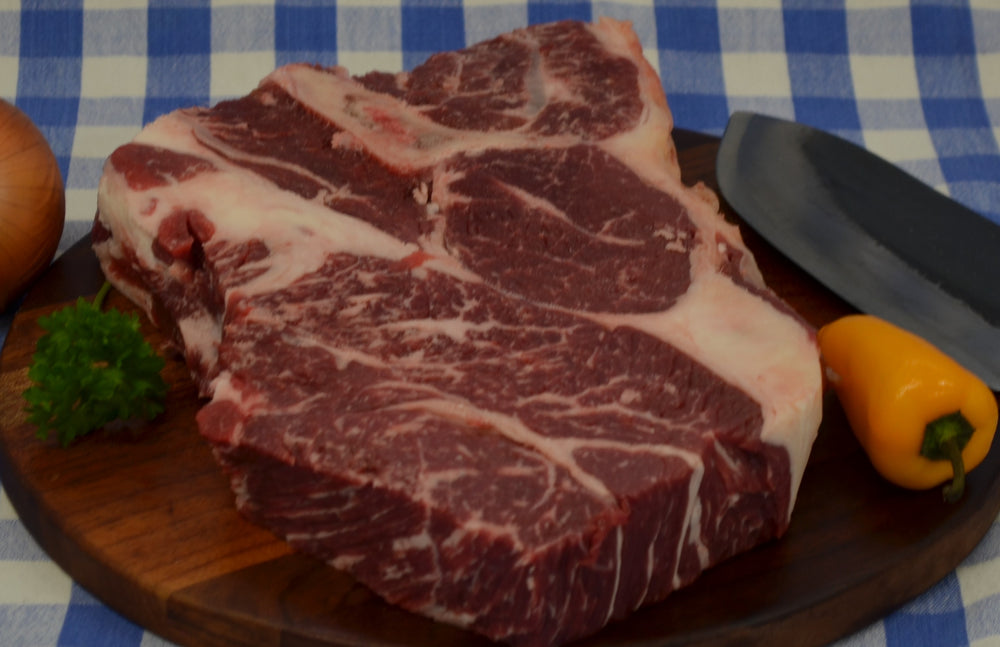 How Much is Chuck Roast? (Price Per Pound)  