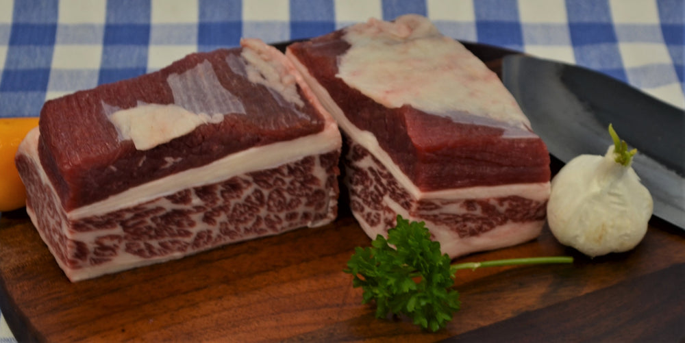 CROSS CUT BEEF SHANK – Midwest Prime Farms