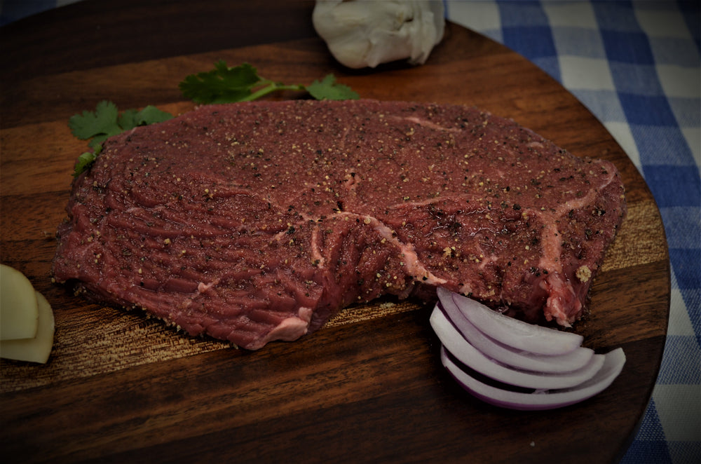 Flank Steak * $25.25/ lb