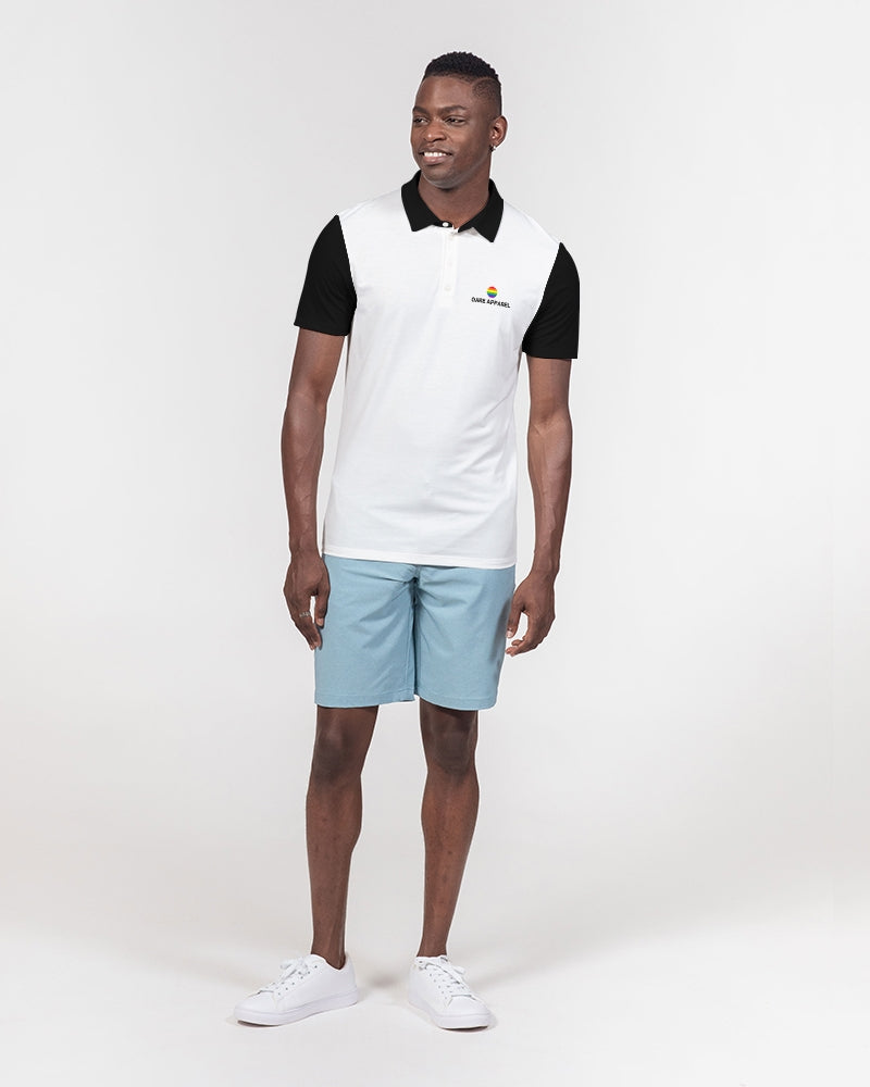 polo pride shorts